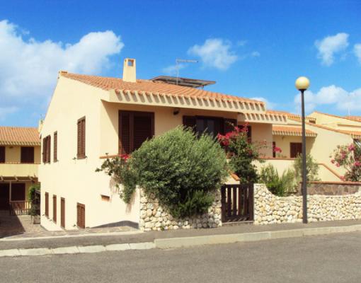 Alquilo apartamentos en la isla de Cerdeña